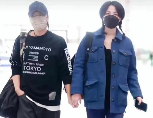 王菲谢霆锋什么现状,王菲谢霆锋最新情况