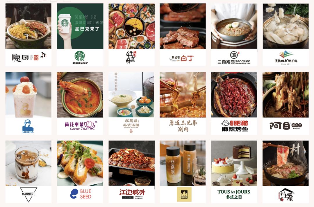 中海附近规划的商业综合体,中海购物中心