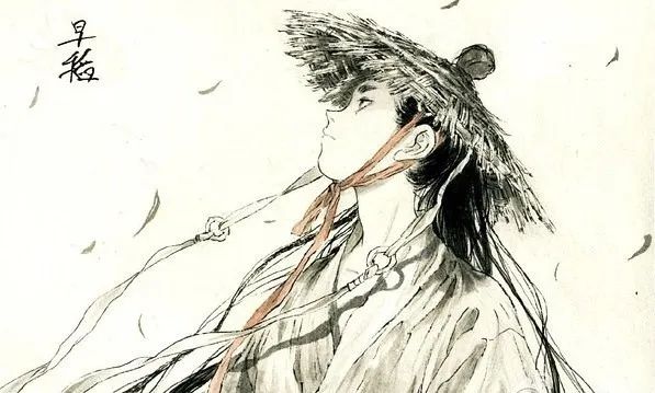 周星驰创意插画,周星驰经典作品插画