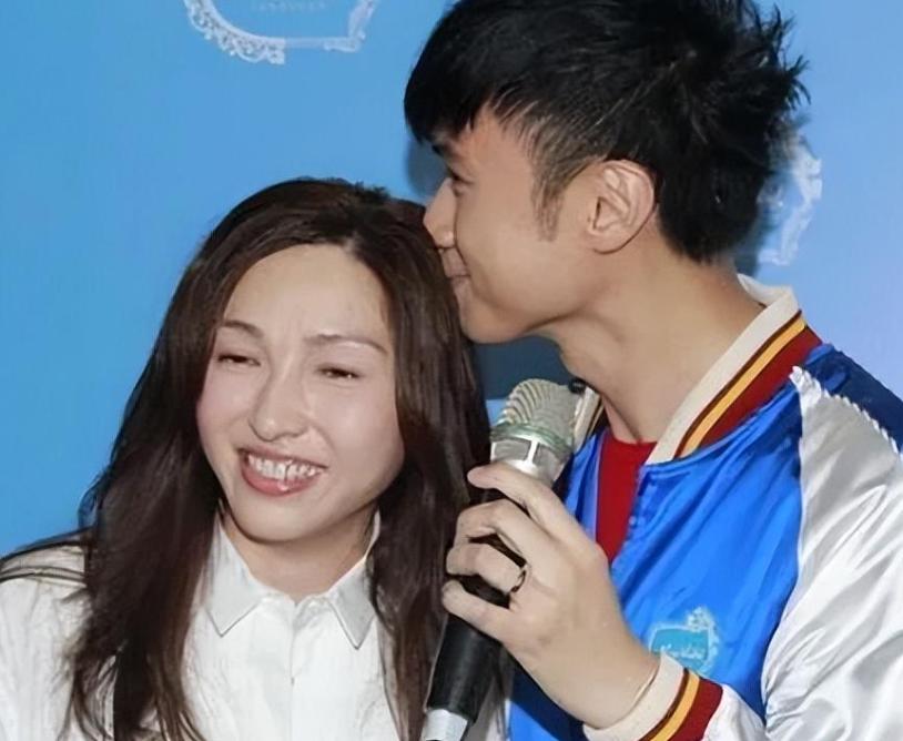 古巨基的20年爱情路终成眷属,古巨基谈恋爱前后