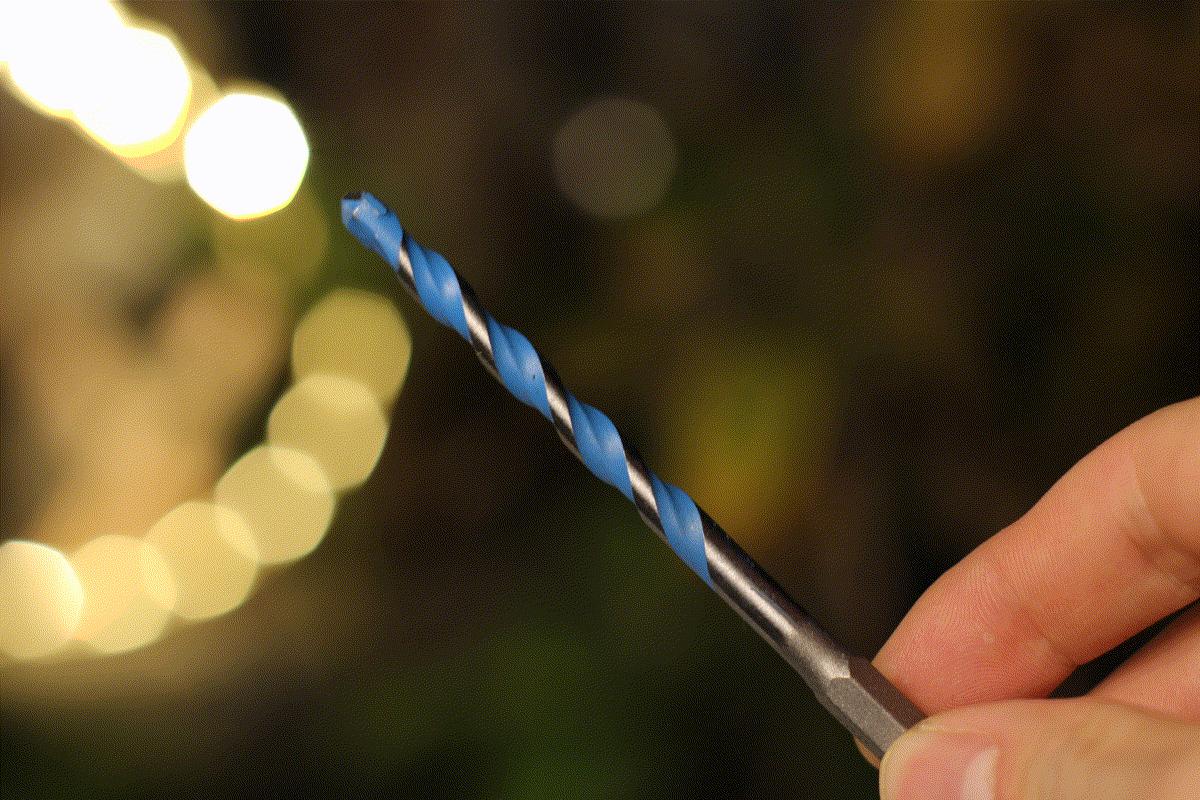 一个价值百万的教训告诉我，手枪钻必须买大牌——博世手枪钻晒单