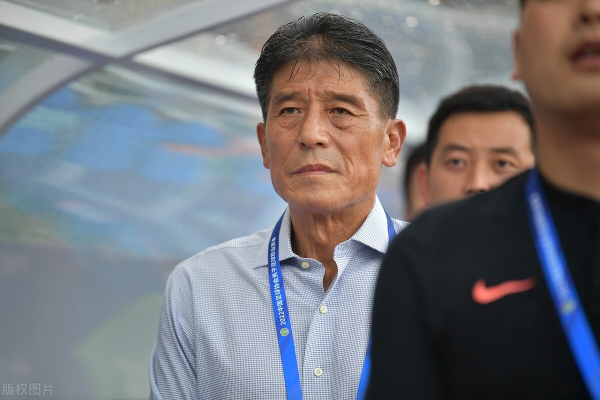 李章洙的战术体系,李章洙担任深圳队主帅