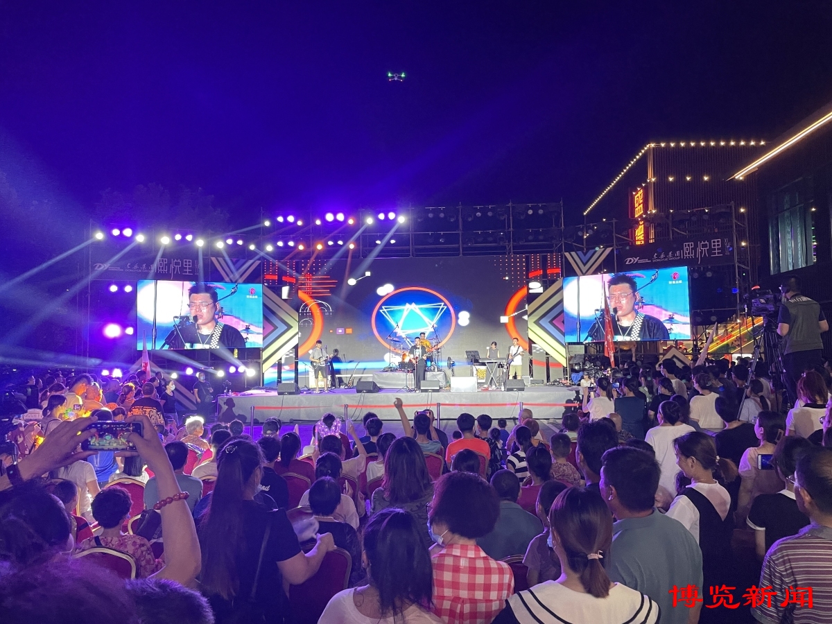 淄博：文化润城自芳华