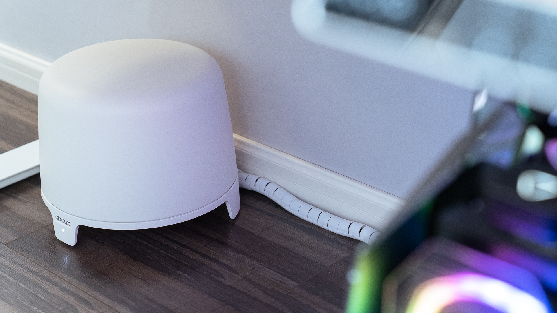 游戏桌面大改造,一个简单的游戏桌面