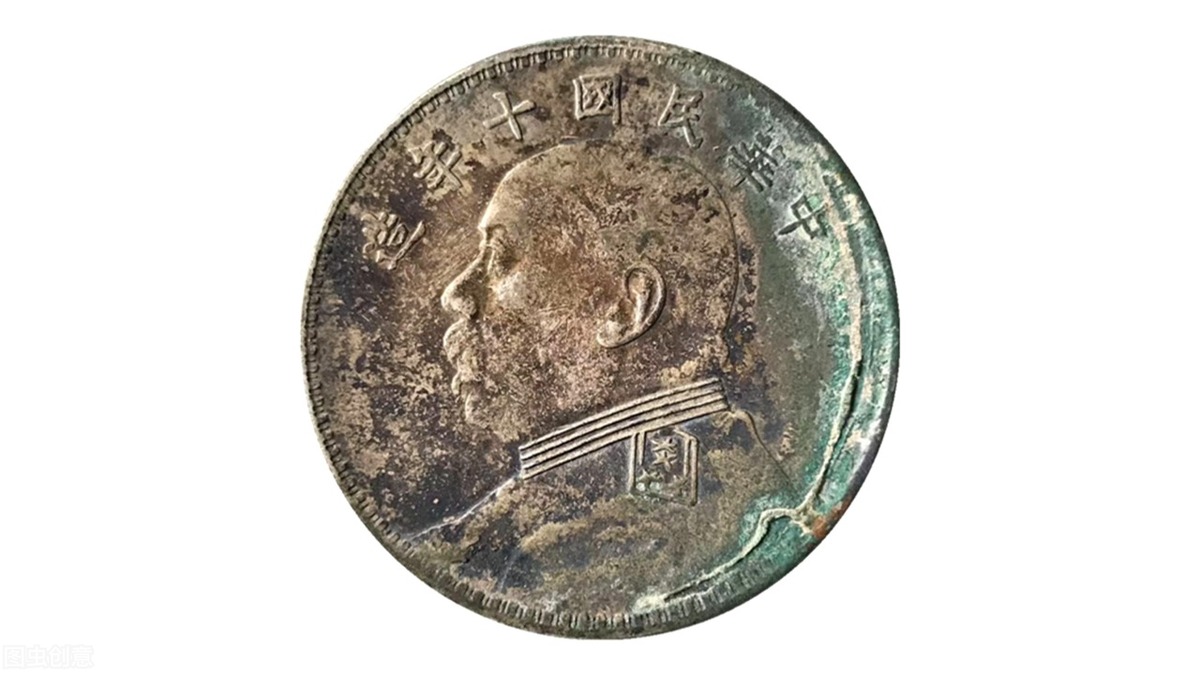 在位仅83天的袁世凯，发行的袁大头却高达7.5亿枚，这是为何？