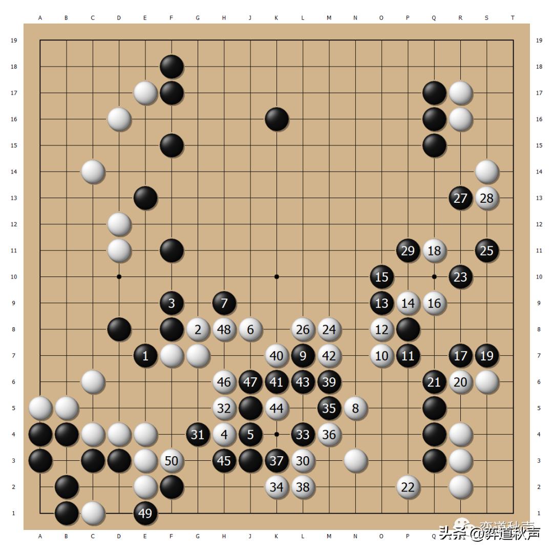 申真谞围甲最新比赛结果,申真谞击溃绝艺视频
