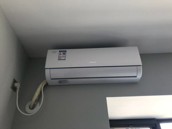 家里潮湿开热空调还是冷空调除湿,小米空调除湿70%和40%哪个效果好