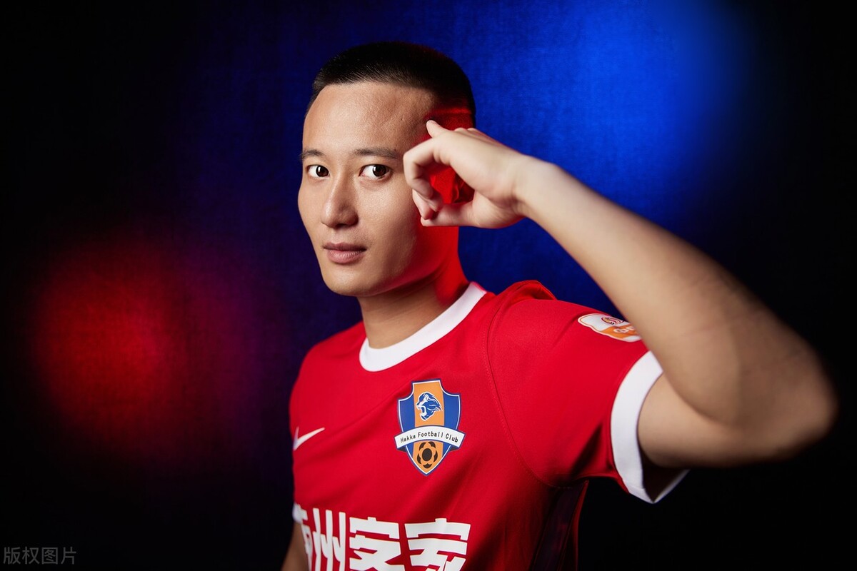 梅州客家队高清壁纸,梅州客家足球队高清图片