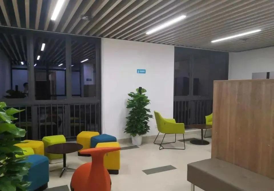 盘点那些环境极好大学宿舍,国内四大豪华大学宿舍