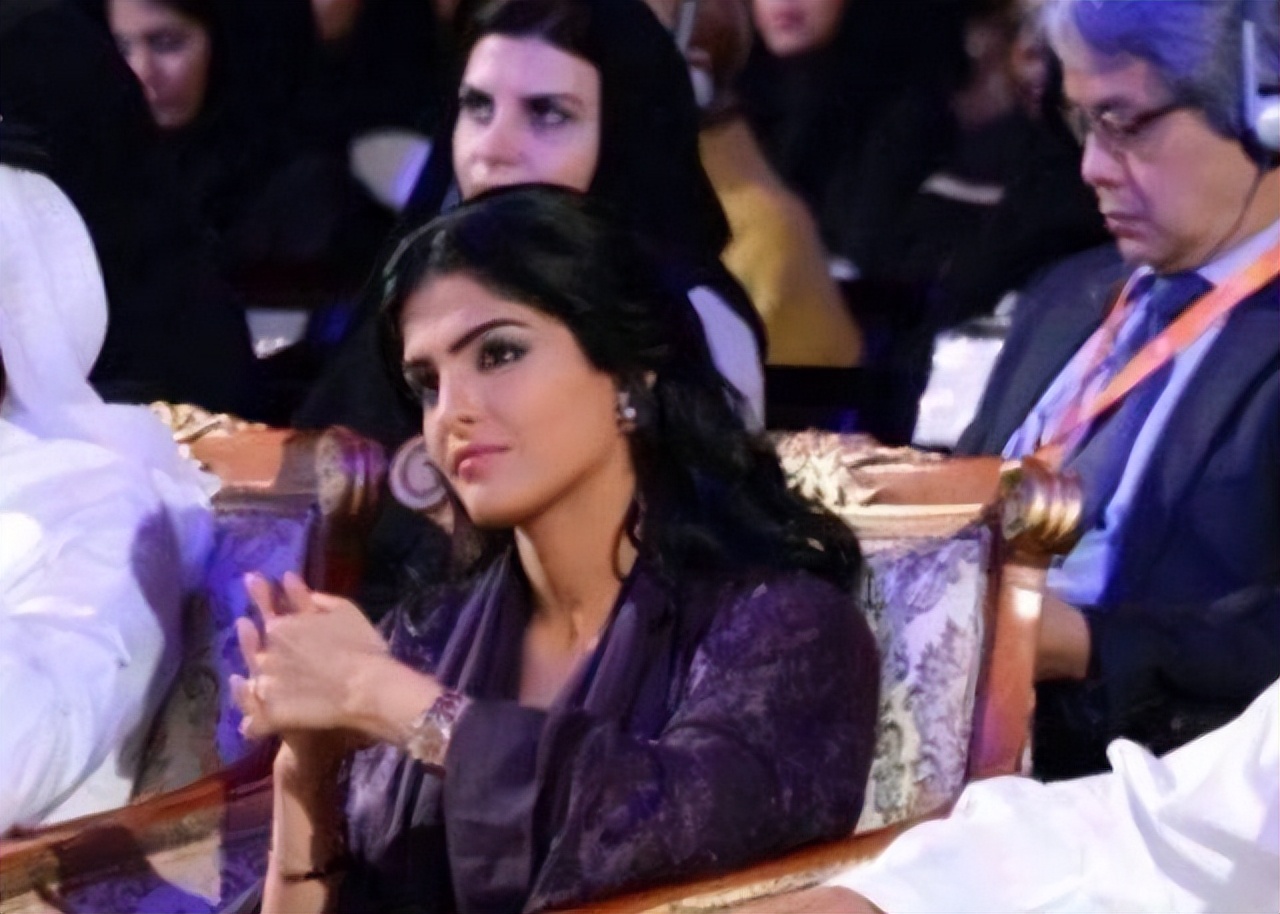 沙特养不起王妃,沙特王室王妃欠债