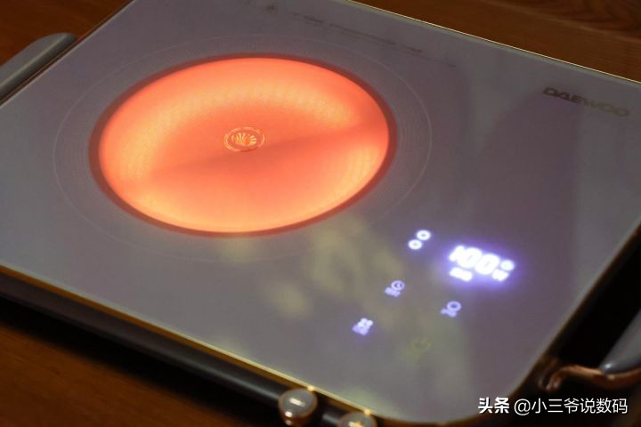 目前最好的大宇电陶炉,大宇电陶炉和大宇多功能料理锅