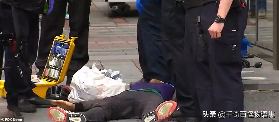 从繁华走向破败,从繁华走向衰败