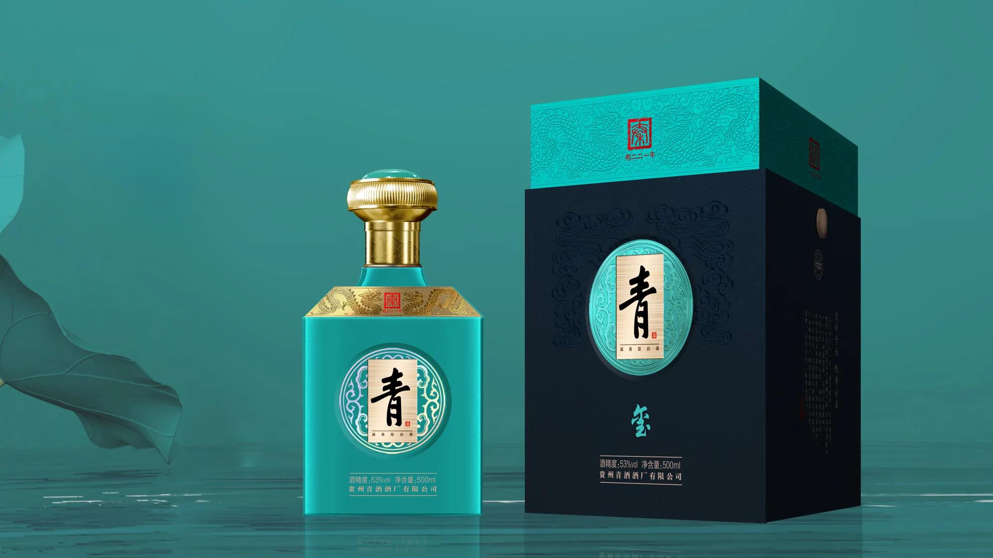 文创酒发展前景如何,文创酒单独做一个品牌怎么做