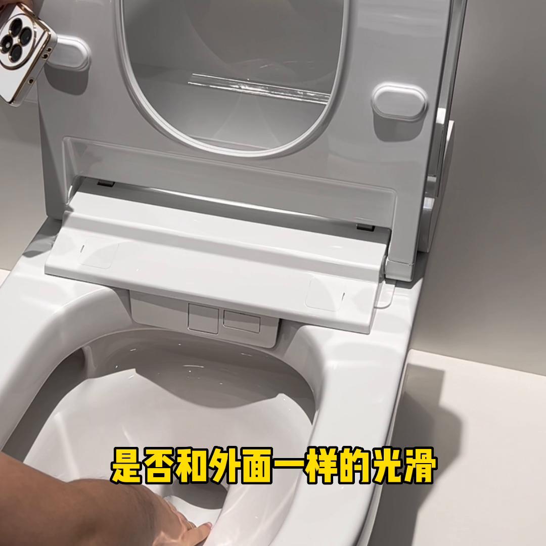 装修买马桶需要知道的知识,买马桶有口诀记住这几个点