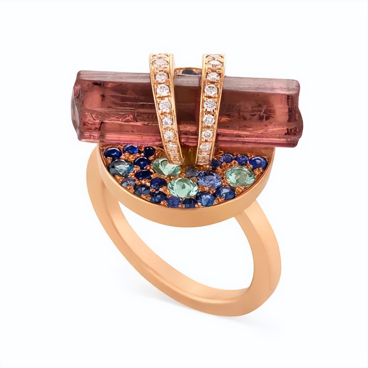 红宝石原石珠宝,珠宝原石都有什么