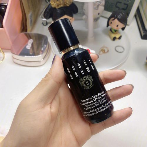 持久不脱妆越夜越美丽的粉底液,哪款粉底液养肤持久不脱妆