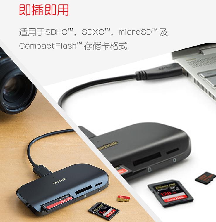 教你如何识别闪迪tf卡,闪迪的tf卡用sd卡托效果咋样