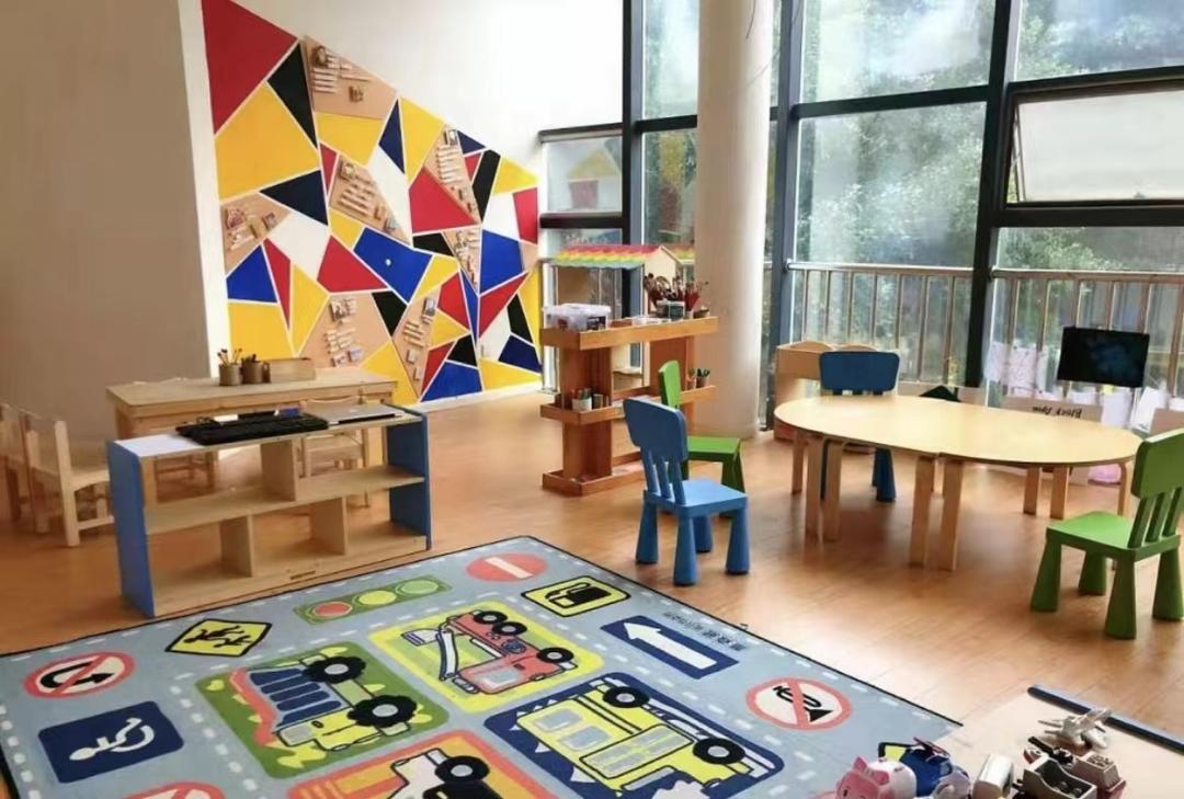 成都青羊区私立一级幼儿园,成都华阳私立幼儿园排名和收费