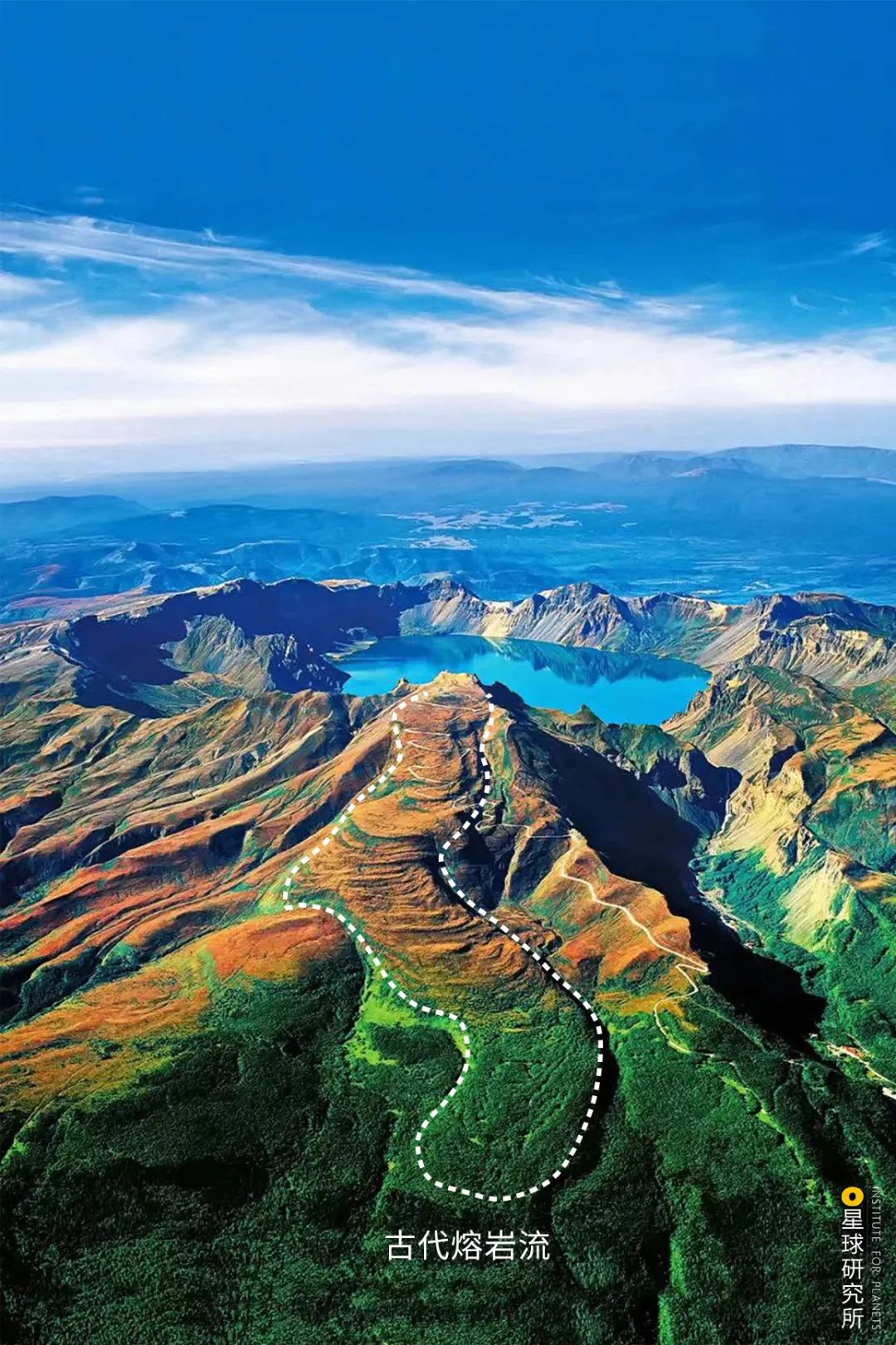 圣山龙脉,龙脉圣地黄帝陵