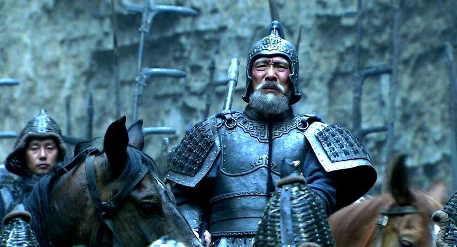 黄忠力战徐晃张郃新三国,老版三国黄忠赵云对战张郃徐晃