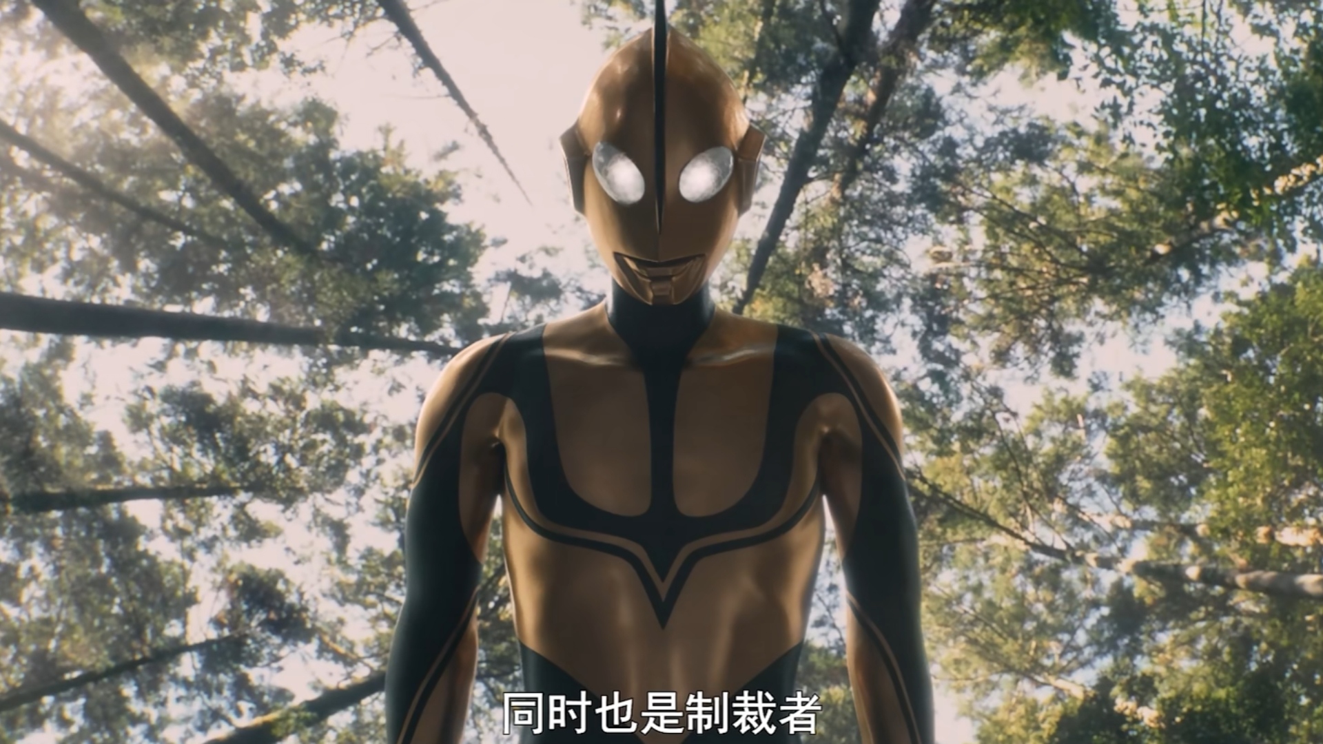 新奥特曼崛起,官方推出的新奥特曼