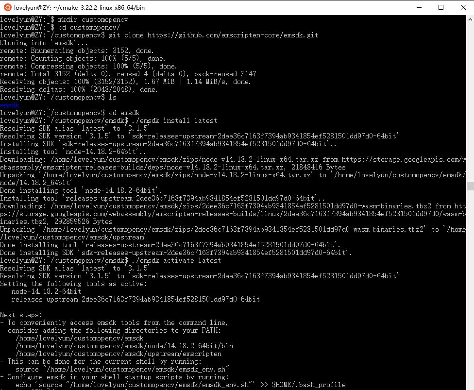 win10搭建opencv,windows怎么开发opencv