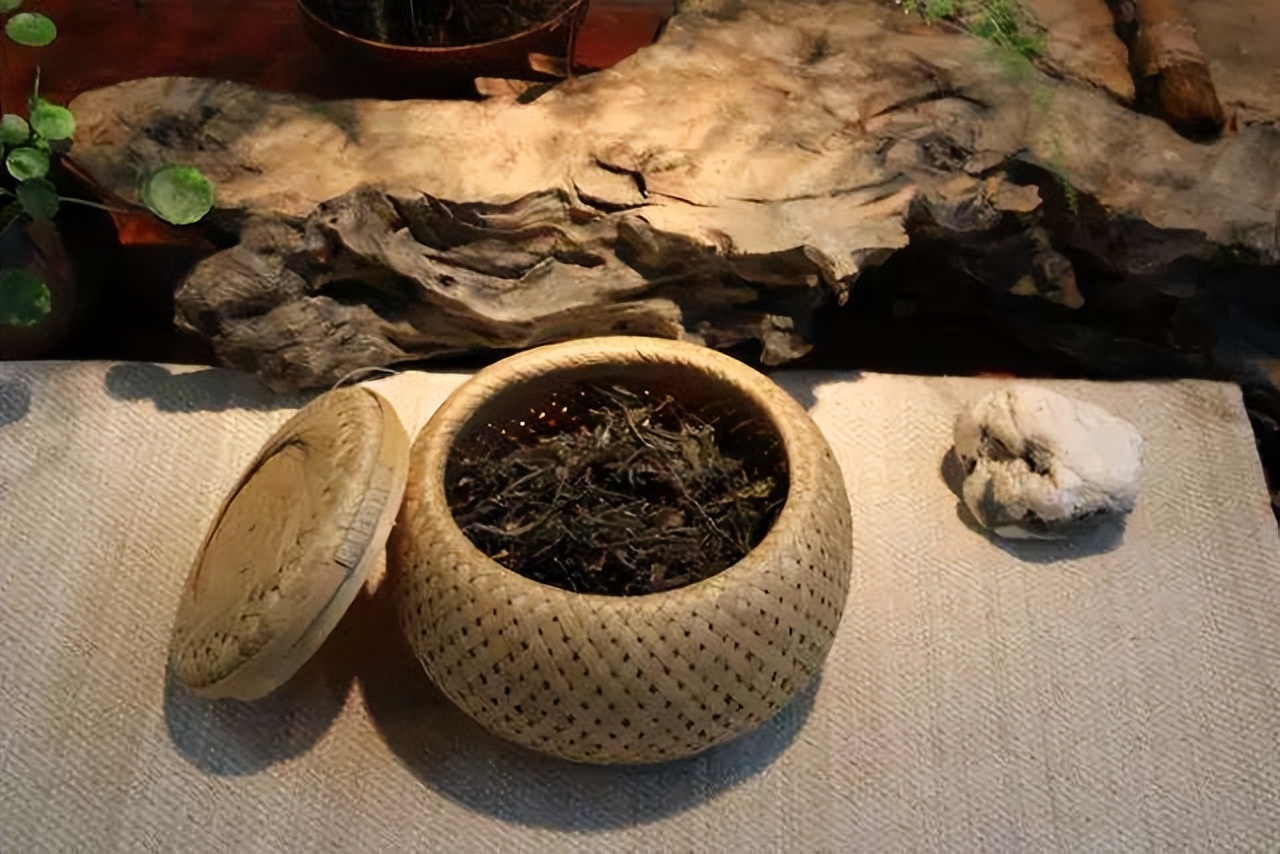 茶科普家中的茶叶如何保管,目前家庭常用的几种茶叶存放方法