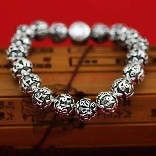 足银纯银925银啥区别,苗银藏银雪花银泰银是银么