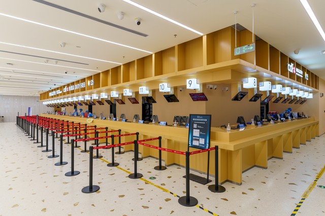 海南封关可以自由出入海南吗,海南全岛封关限不限制旅行