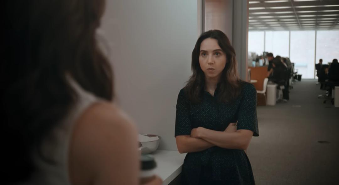 韦恩斯坦事件的电影，总算来了