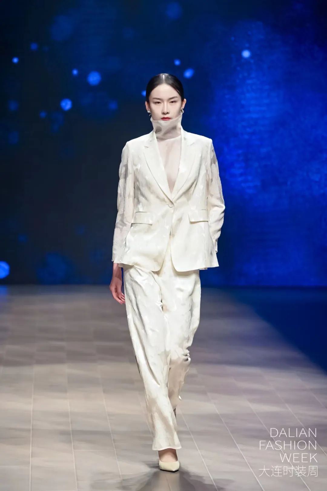 大连时装周2024,2022大连国际时装周