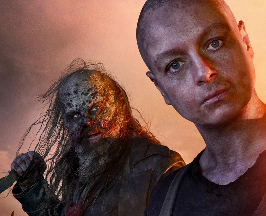 开播12年的美剧天花板终于完结,美到极致弃剧的美剧