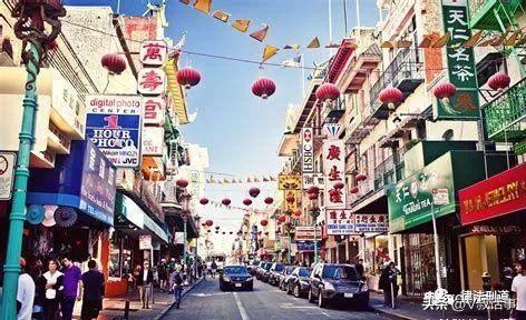 加州亚裔黑帮,黑帮纪录片美国唐人街