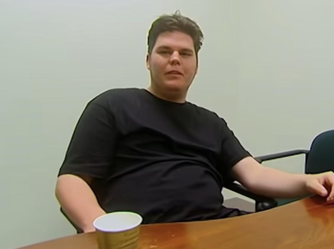 澳洲海关放你勇敢爱！外国痴情小伙远赴澳洲与女网友面基