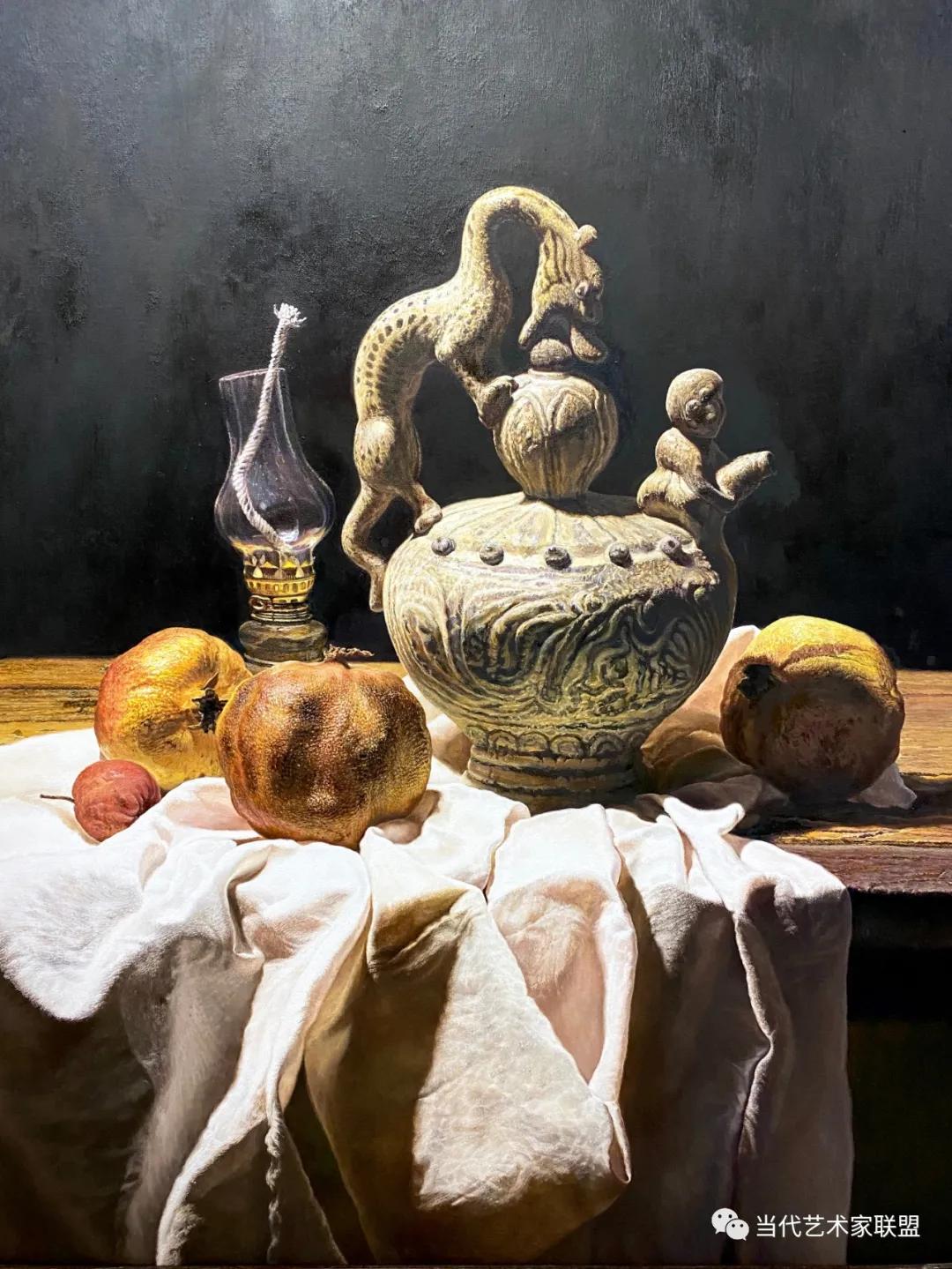 2022年当代艺术作品展,2021年中国当代艺术名家作品展