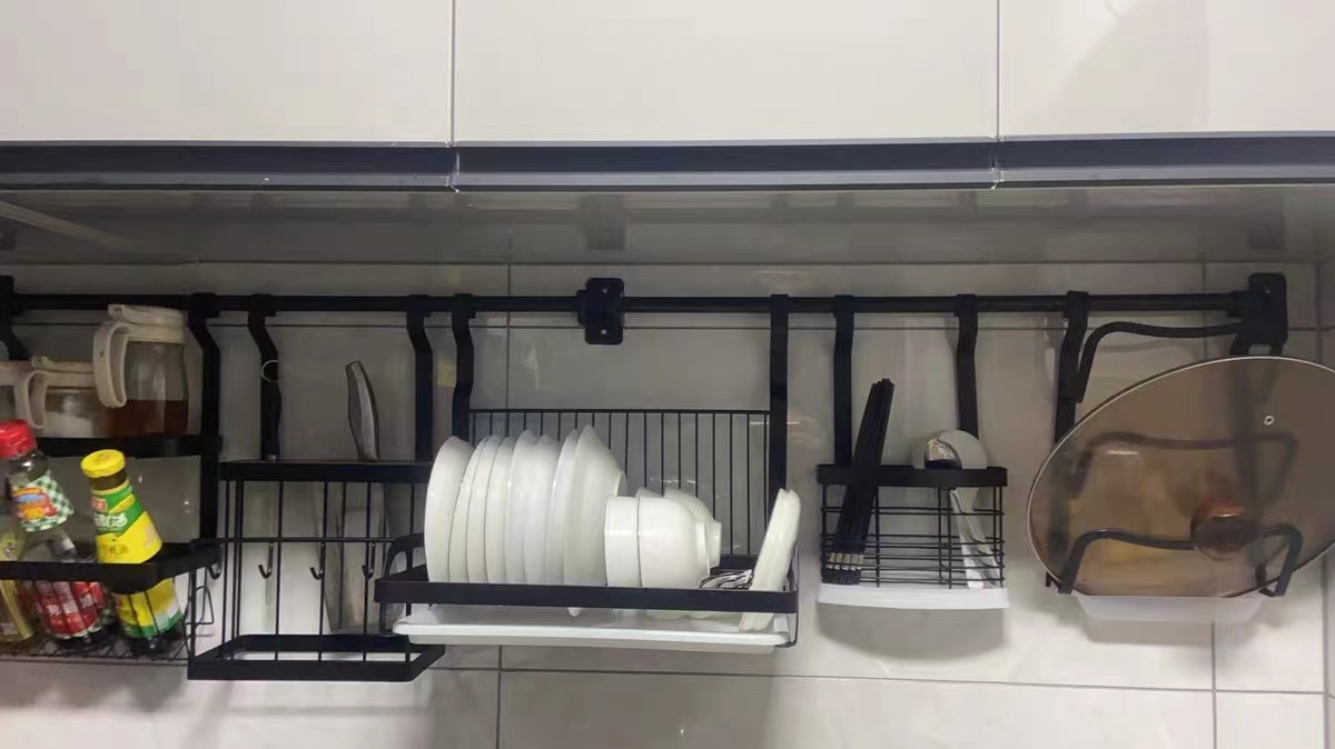 16个超好用的厨房收纳小技巧,16个告别凌乱厨房收纳方法