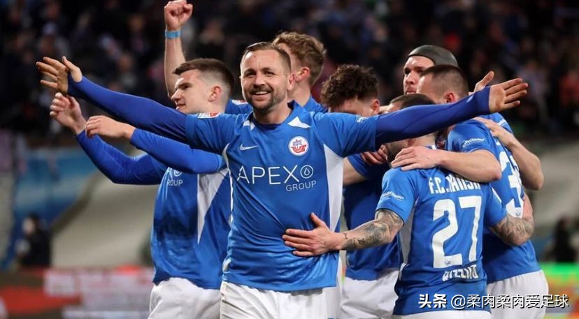 德乙纽伦堡vs罗斯托克直播,德乙罗斯托克vs柏林赫塔