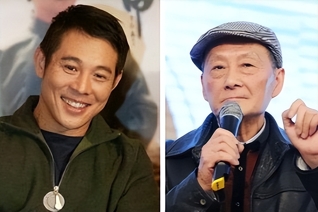 童自荣要跟李连杰见面,李连杰向童自荣道歉了吗