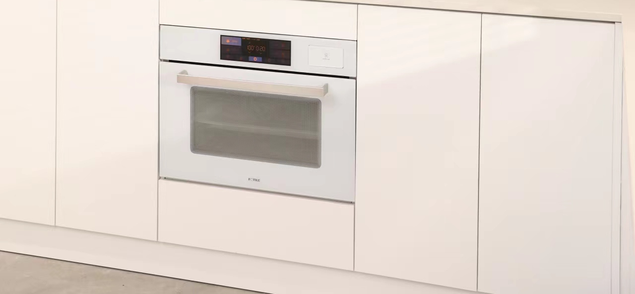 今天分享方太蒸烤一体机,方太蒸烤一体机轻松烹饪