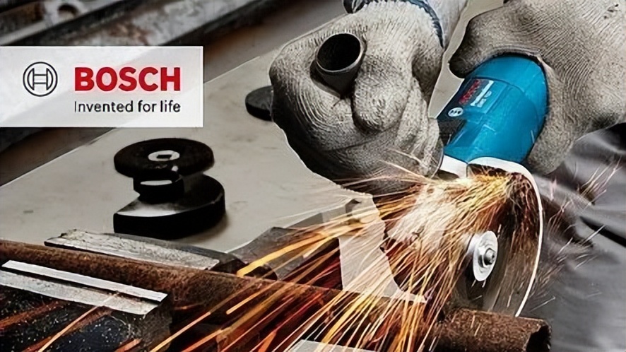 博世电动工具怎么鉴别真假,博世电动工具进口的有没有防伪码