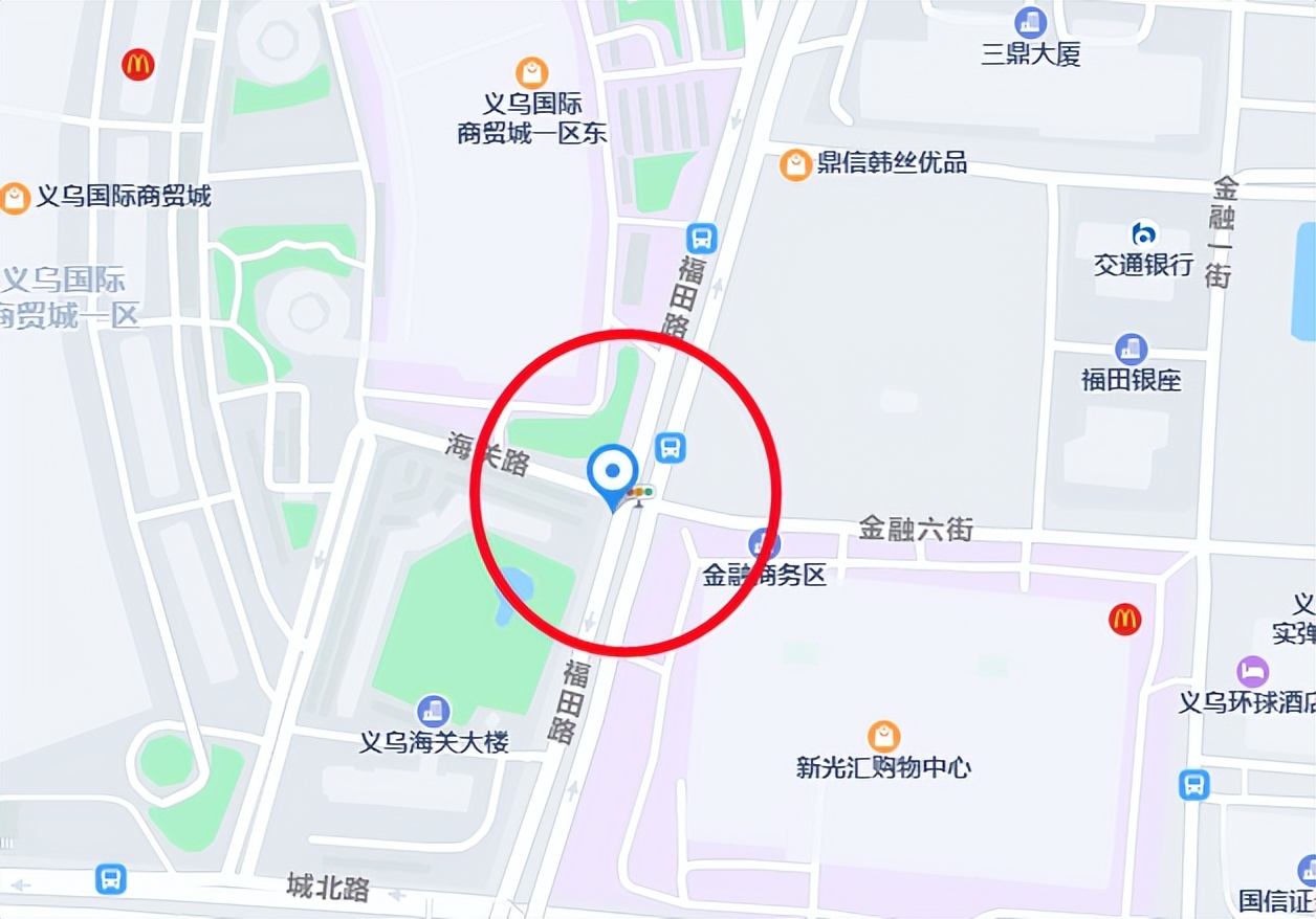 闯红灯路口top10！排名第一的是…