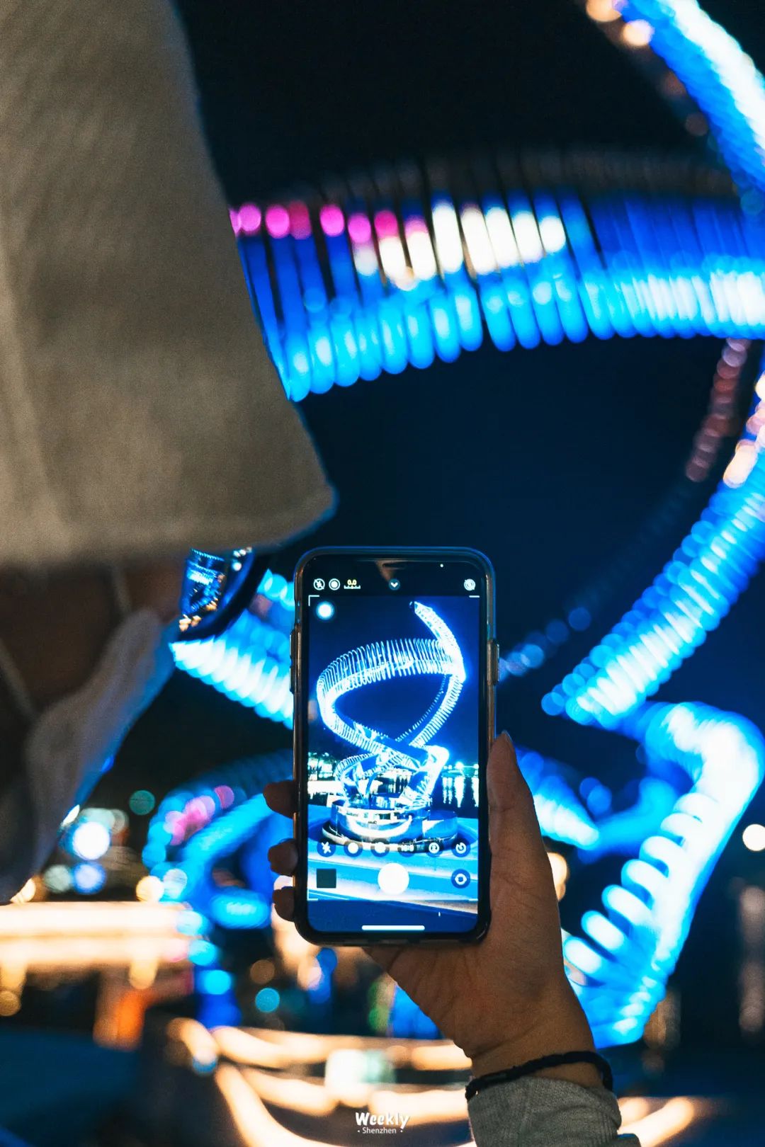 深圳欢乐谷游乐园,深圳十大必去游乐园