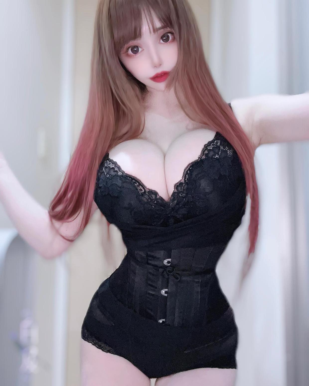 日本网红砸3亿整容上百次！整成法国娃娃：丑八怪在日本活不下去