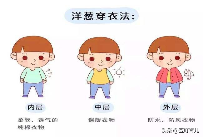 孩子上幼儿园经常生病增强免疫力,孩子入园后会频繁生病怎么破