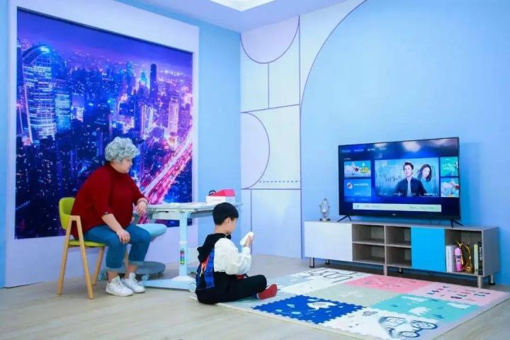 大屏幕电视机推荐100寸以上有哪些,如何选购一款比较好的电视机