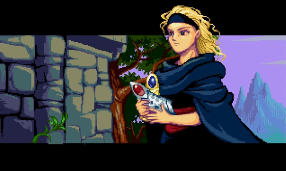 世嘉md口碑最好的游戏,世嘉md超级忍2早期beta版通关视频