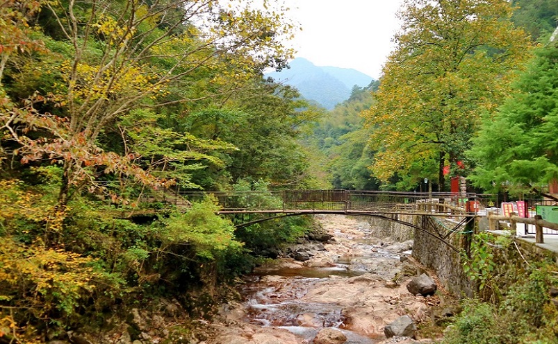 温州必玩的20个景点,温州旅游必去十大景点在哪里