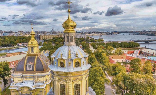 俄罗斯艺术留学学费,俄罗斯留学费用最低的地方