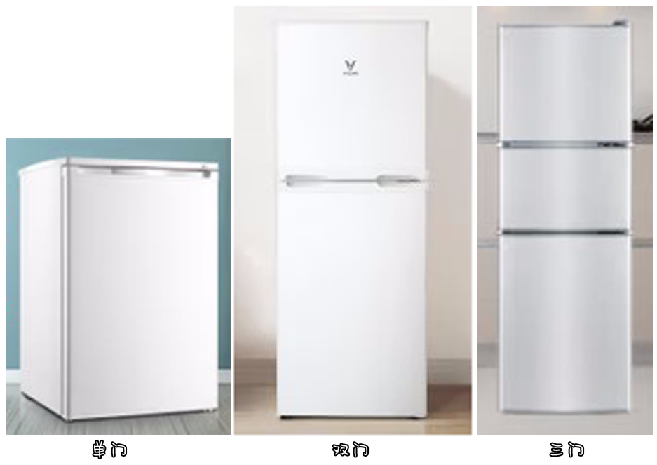 买冰箱记住这三点绝对不被坑,冰箱选购指南4个注意点很重要