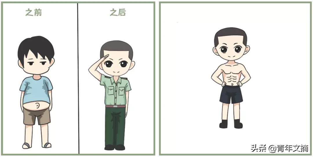 圆寸考验颜值,据说寸头是检验颜值的唯一标准